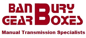 Banbury Gearboxes - Manual Transmission Specialists